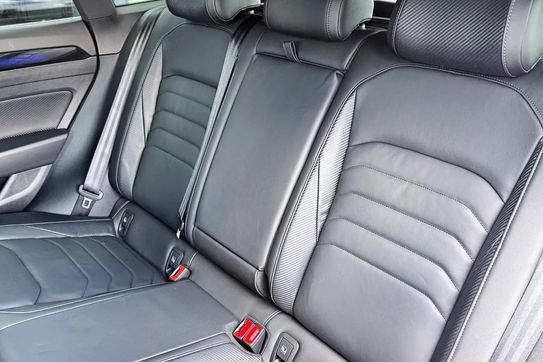 Volkswagen Arteon 2.0 TSI 4Motion R DSG