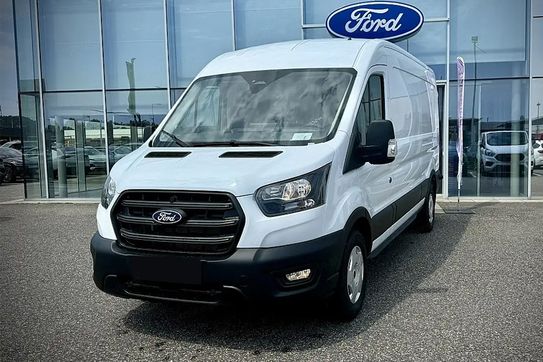 Ford Transit L3H2 Trend 310
