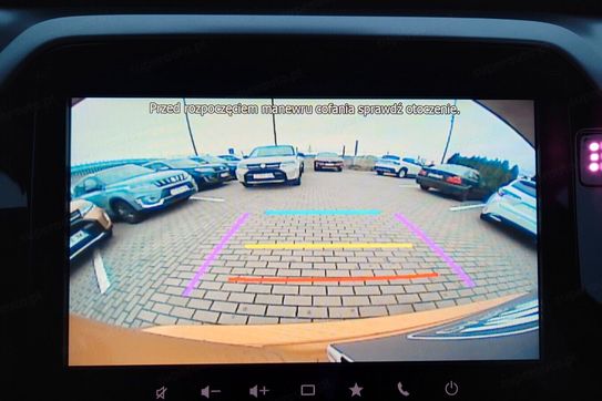 Suzuki Vitara 1.4 Boosterjet mHEV Premium Plus 2WD