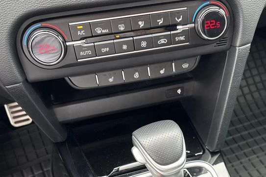 Kia ProCeed 1.5 T-GDI GT Line DCT