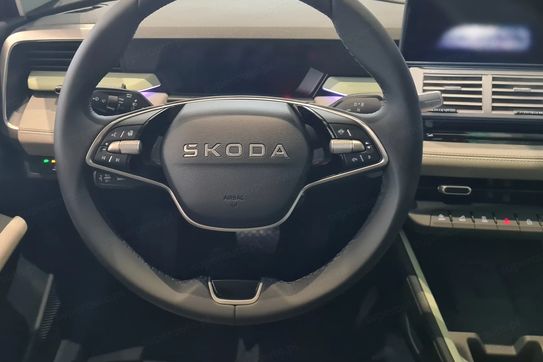 Skoda Epiq Selection 55