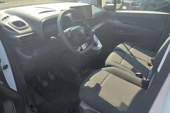 Citroen Berlingo Van M L1H1