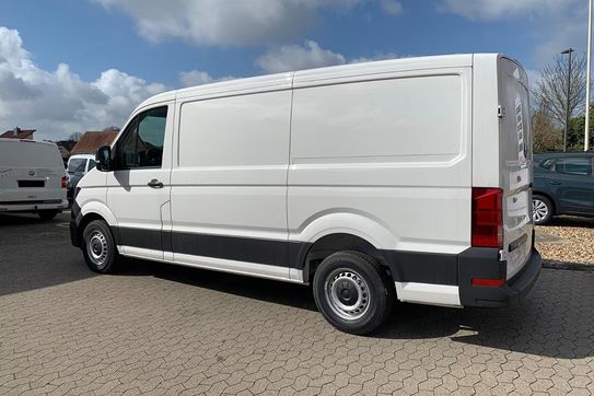 Volkswagen Crafter L3H2