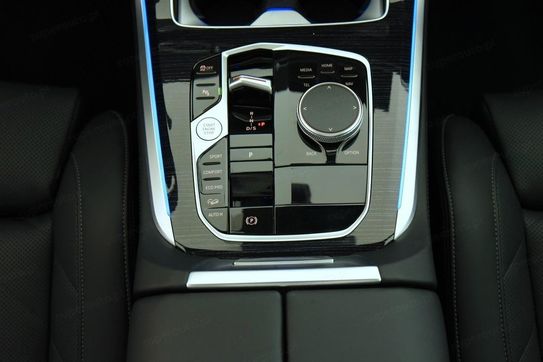 BMW X5 xDrive40i M Sport