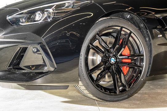 BMW Z4 M40i