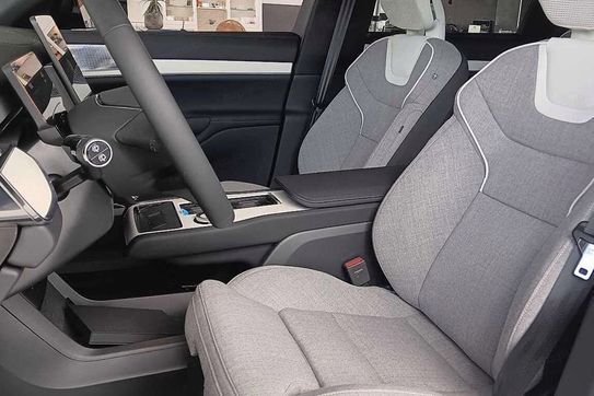 Volvo EX90 Twin Performance AWD Ultra