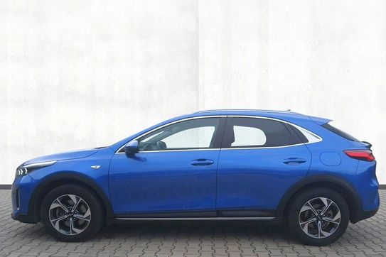 Kia XCeed 1.5 T-GDI M DCT