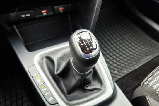 Kia Ceed 1.5 t-Gdi m