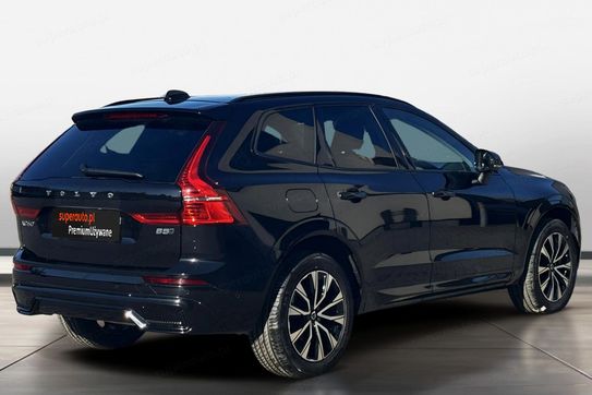 Volvo XC60 B5 B AWD Plus Dark