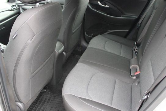 Hyundai i30 1.5 T-GDI Comfort DCT