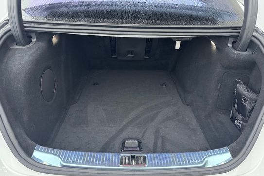 Mercedes S Klasa S 450 d mHEV 4-Matic L 9G-TRONIC