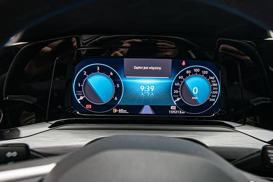 Volkswagen Golf VIII 2.0 TDI SCR Style