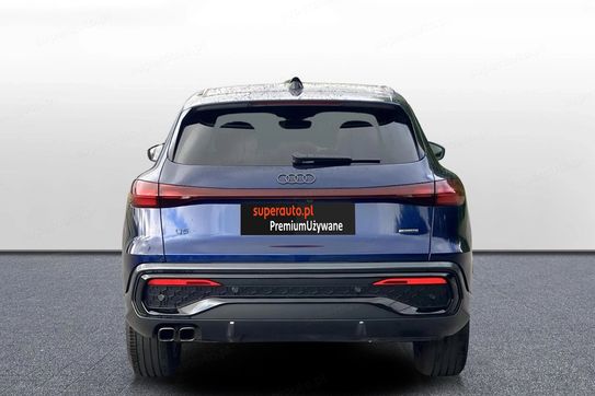 Audi Q5 TDI Quattro