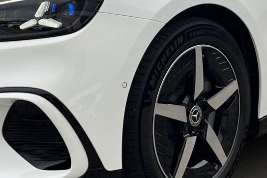 Mercedes Klasa C 400 4-Matic AMG Line