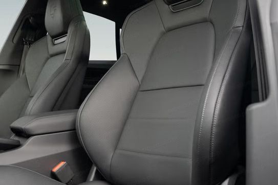 Porsche Macan 4S