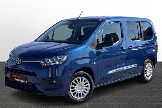 Toyota Proace City Verso L1H1 Business