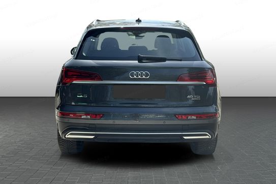 Audi Q5 40 TDI quattro