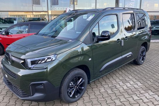 Citroen Berlingo MPV XL L2H1 N1