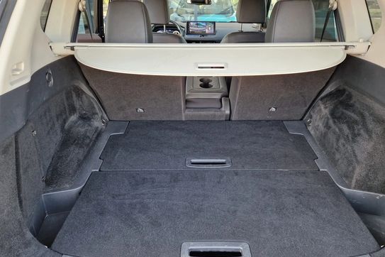 Nissan X-Trail 1.5 Vc-t Mhev Tekna 2WD Xtronic