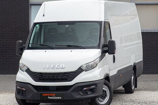Iveco Daily 35S16 D L4H2