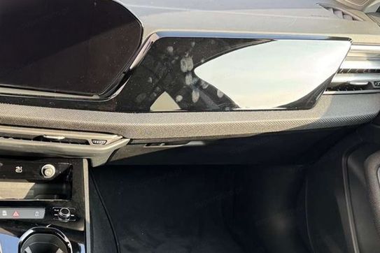 Audi A5 TFSI S line Avant