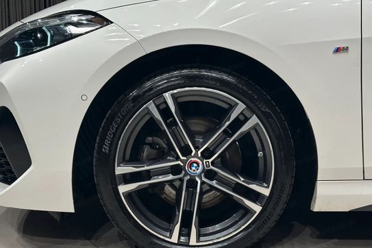 BMW Seria 2 218i M Sport aut