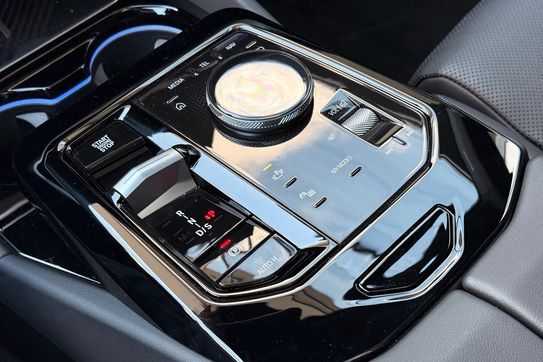 BMW Seria 5 Touring 520i M Sport
