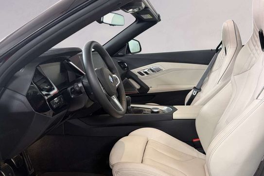 BMW Z4 sDrive20i M Sport