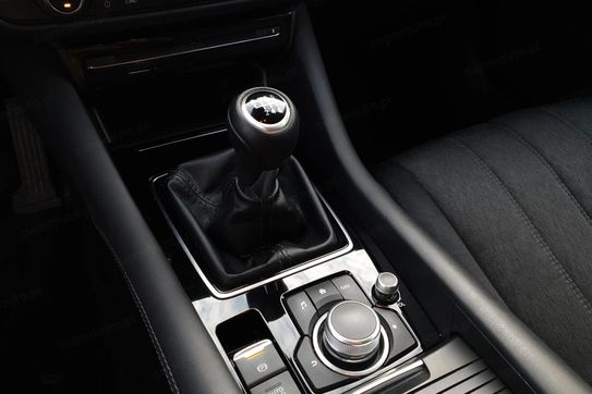 Mazda 6 2.0 SkyEnergy