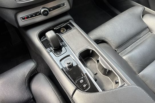 Volvo XC90 B5 D AWD Core