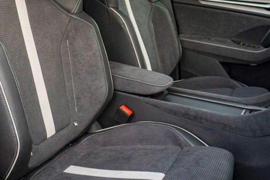 Skoda Kodiaq Sportline 2.0 TDI DSG 4x4