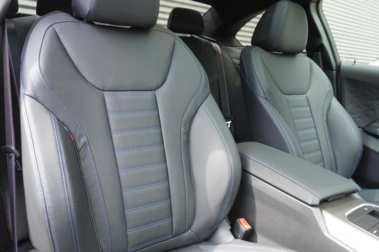 BMW Seria 2 Coupe 220i M Sport