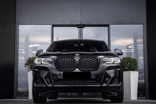 BMW X4 xDrive30i M Sport