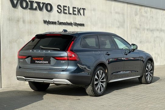 Volvo V90 B5 D AWD Ultimate Bright