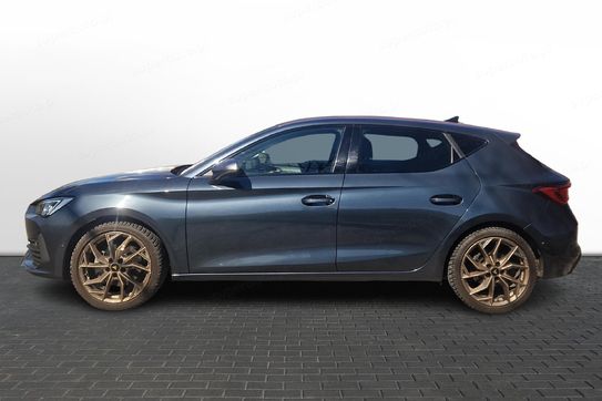 Cupra Leon 1.5 TSI