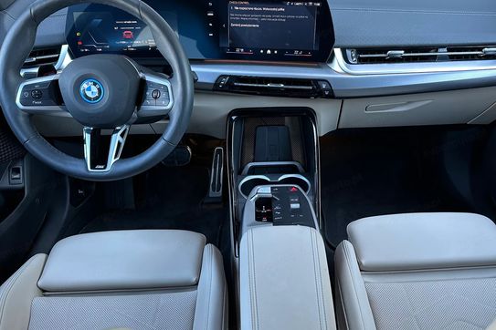 BMW X2 iX2 eDrive20 66.5kWh M Sport