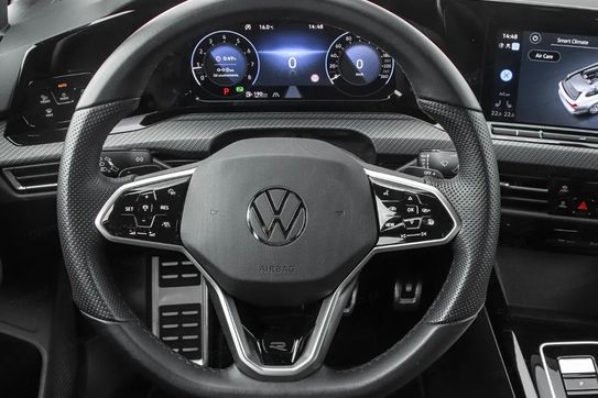 Volkswagen Golf 2.0 Tsi 4MOTION Style Dsg
