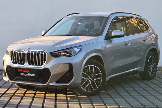 BMW X1 sDrive18i M Sport aut