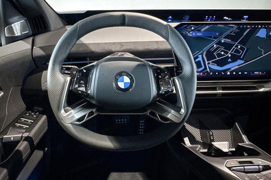 BMW iX3 40 M Sport