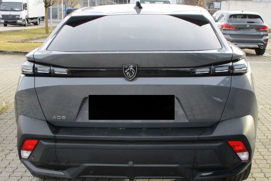 Peugeot 408 Business 1.2 mHEV e-DSC6