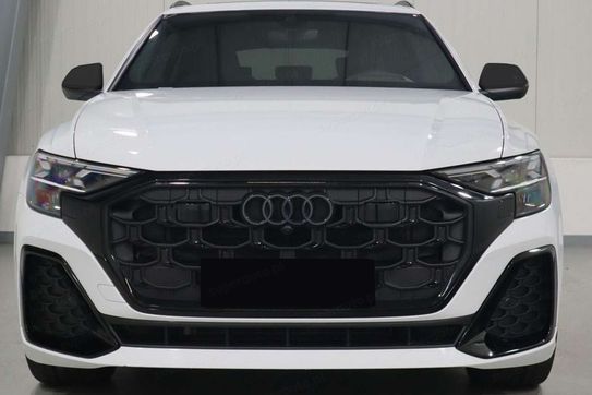 Audi Q8 TDI quattro