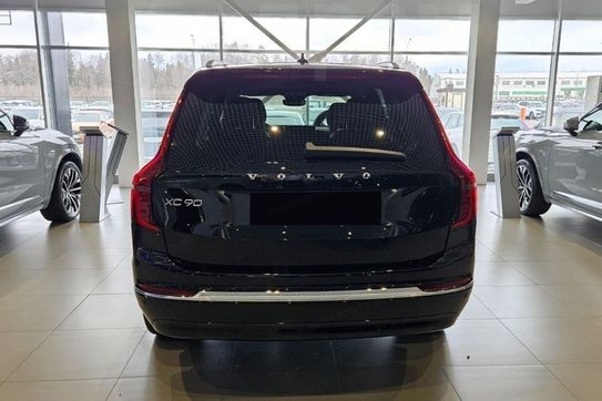 Volvo XC90 T8 AWD Plug-In Hybrid Plus Bright 7os