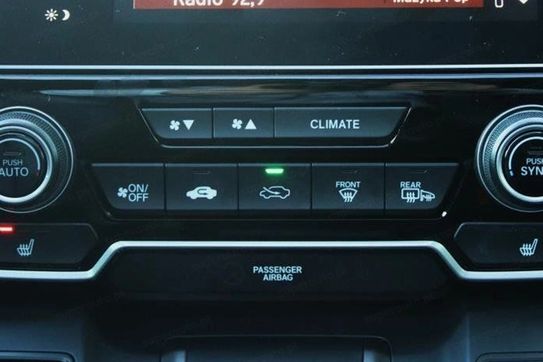 Honda CR-V 2.0 i-MMD Executive