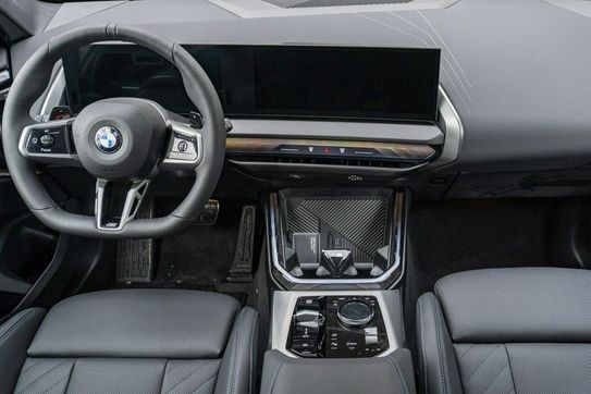 BMW X3 xDrive20d M Sport