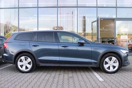 Volvo V60 CC  B4 D AWD aut