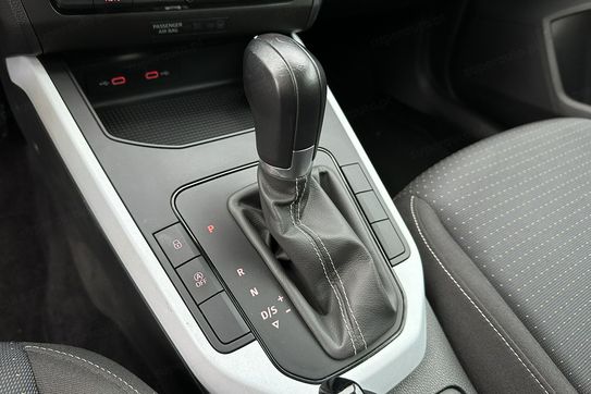 Seat Arona Style