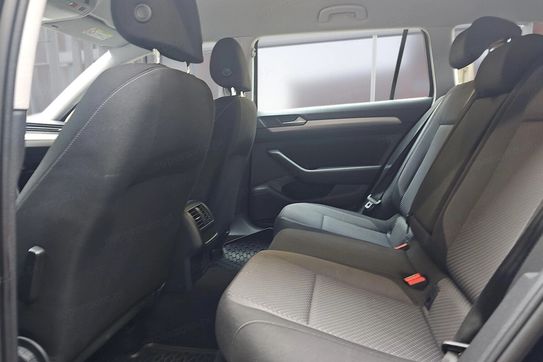 Volkswagen Passat 2.0 TDI EVO Essence DSG