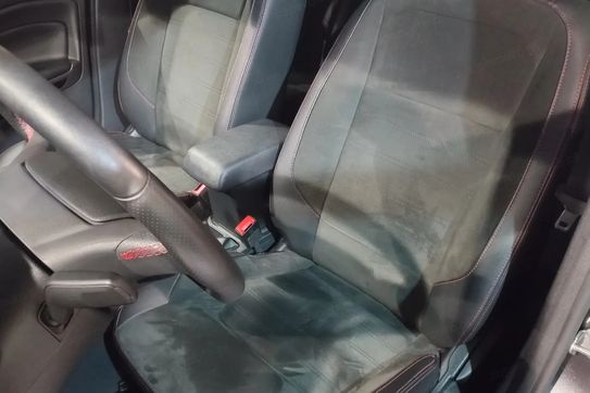 Ford Ecosport 1.0 EcoBoost ST-Line ASS