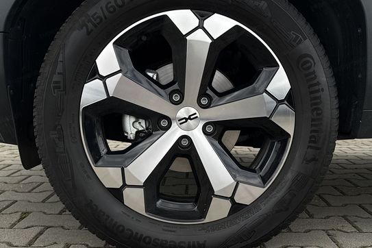 Dacia Duster Tce Mhev Journey 4X4