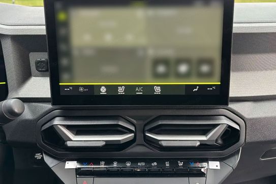 Dacia Bigster Journey 1.2 TCe mHEV